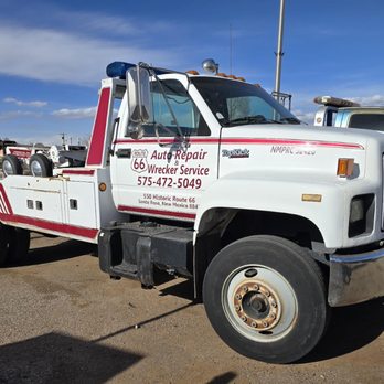 Route 66 Towing - Towing Near Me - Santa Rosa, New Mexico Route 66 Towing - Towing Near Me - Santa Rosa, New Mexico