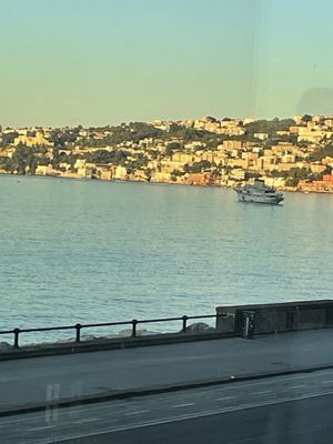 Royal Continental Hotel by null