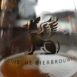Chef Aan De Werf - Gooische Bierbrouwerij