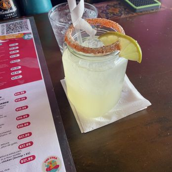 Taqueria - Great margarita - Mexican Near Me - Long Beach, New York