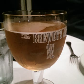 The Brewer's Art - Breweries Near Me - Baltimore, Maryland
