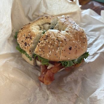 Waveriders Coffee, Deli & Market - delicious BLT! - Delis Near Me - Nags Head, North Carolina Waveriders Coffee, Deli & Market - delicious BLT! - Delis Near Me - Nags Head, North Carolina
