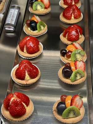 Boulangerie Pierre & Patisserie by null