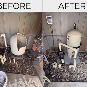Sapphire Pool Solutions - Pool & Hot Tub Service Near Me - Scottsdale, Arizona Sapphire Pool Solutions - Pool & Hot Tub Service Near Me - Scottsdale, Arizona