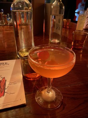 Opium Cocktail Bar - Soho by null