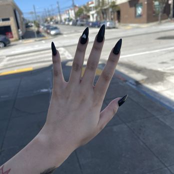 Nails by Linda - Nail Salons Near Me - San Francisco, California Nails by Linda - Nail Salons Near Me - San Francisco, California