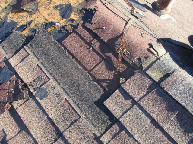 Slide of Exterior Roofing Professionals