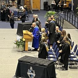 University of North Florida Arena