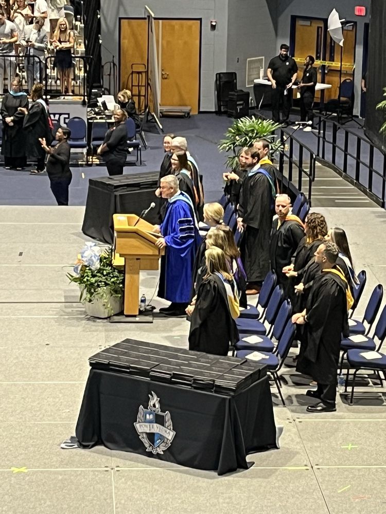 University of North Florida Arena - wedding in Jacksonville, FL