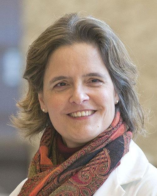 Giovanna M Crisi, MD - grief counselor in Springfield, MA