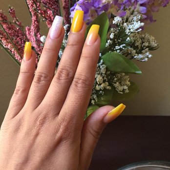 K Nails and Spa  - Nail Salons Near Me - Vista, California