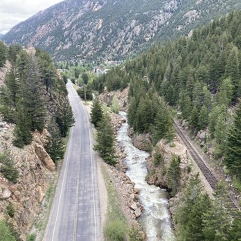 Georgetown Loop Railroad - Museums Near Me - Georgetown, Colorado