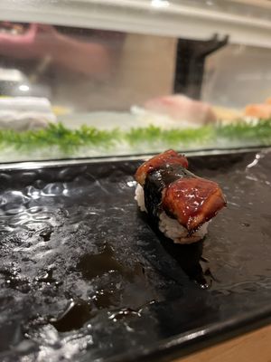 Sushi Sho by null