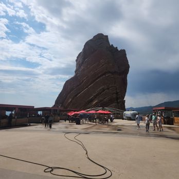 Red Rocks Amphitheatre - Music Venues Near Me - Morrison, Colorado Red Rocks Amphitheatre - Music Venues Near Me - Morrison, Colorado