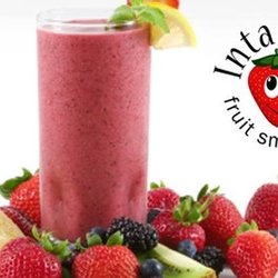 Inta Juice of Greeley