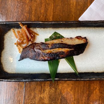 Eiji - Sushi Bars Near Me - San Francisco, California
