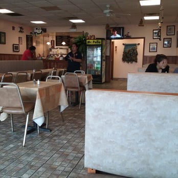 Mr Pollo - Clean, nice - Latin American Near Me - Chicago, Illinois