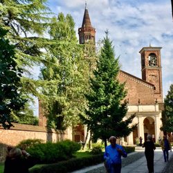 Abbazia di Chiaravalle