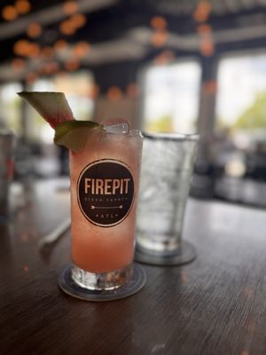 Firepit Pizza Tavern by null