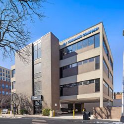 Lombardo C J - Our corporate offices right in the heat of Hackensack