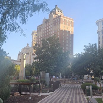 Hotel Indigo El Paso Downtown - Hotels Near Me - El Paso, Texas Hotel Indigo El Paso Downtown - Hotels Near Me - El Paso, Texas