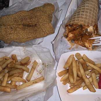 Papa Bears Chicken - Chicken Wings Near Me - Indianapolis, Indiana