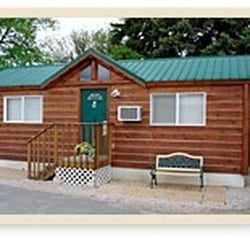 The Hulett Motel, LLC