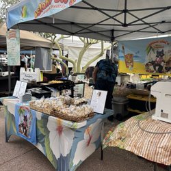 Carefree Farmer's Market - Vendor