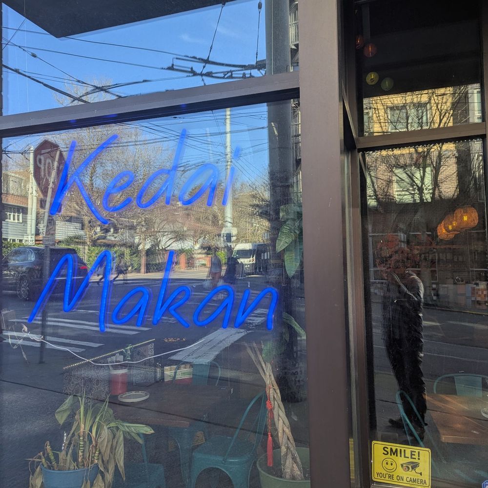 Kedai Makan - Malaysian Near Me - Seattle, Washington Kedai Makan - Malaysian Near Me - Seattle, Washington