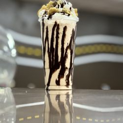 Kandels Street Sips - "MK" Famous Fraps