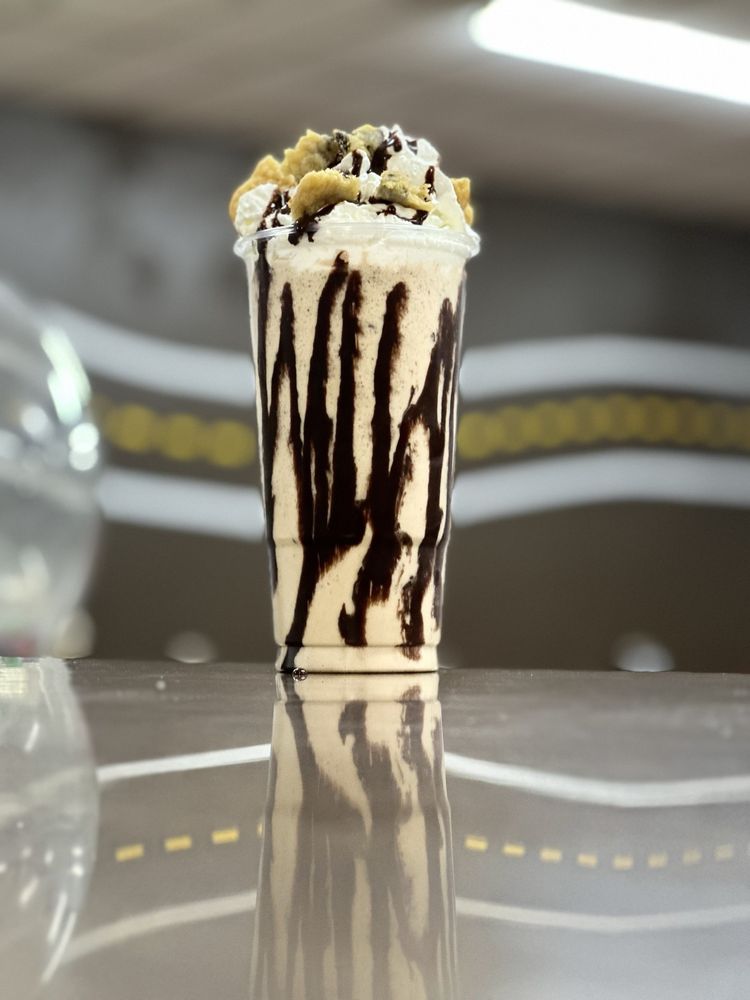 Kandels Street Sips