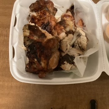 Mama Rosa Grill - Baltimore - Filipino Near Me - Baltimore, Maryland