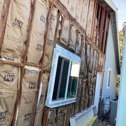 Handyman Jose Bucio - New insulation ,windows and siding