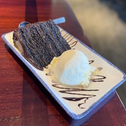 Red Lobster - Chocolate Wave - Free in app once per year