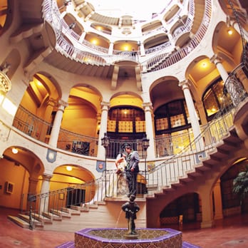 Cean One Photography - Even the traditional must-have Mission Inn shots were fantastic. I was expecting them to be cookie-cutter, but they weren't. - Event Photography Near Me - San Diego, California