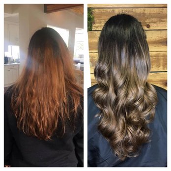 The Fig Salon - Cut, color, and styling by Nicole Addams - Hair Salons Near Me - Los Angeles, California The Fig Salon - Cut, color, and styling by Nicole Addams - Hair Salons Near Me - Los Angeles, California
