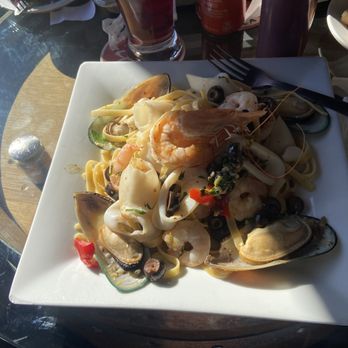 Three Italian Restaurant - Italian Near Me - Fairfield, California Three Italian Restaurant - Italian Near Me - Fairfield, California