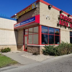 Crosstown Auto Repair - Crosstown Auto Repair in Burnsville, MN proudly carries tires from top brands including Continental, General, Michelin, Hercules and more.