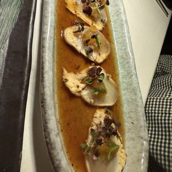 Lamarina - Wahoo sushi - Seafood Near Me - West Palm Beach, Florida Lamarina - Wahoo sushi - Seafood Near Me - West Palm Beach, Florida