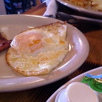 Oldwest Cafe - Egg Over-Medium - Breakfast & Brunch Near Me - Bedford, Texas Oldwest Cafe - Egg Over-Medium - Breakfast & Brunch Near Me - Bedford, Texas