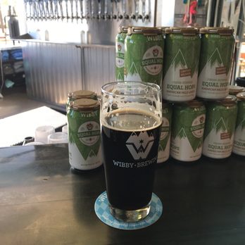 Wibby Brewing - Breweries Near Me - Longmont, Colorado Wibby Brewing - Breweries Near Me - Longmont, Colorado