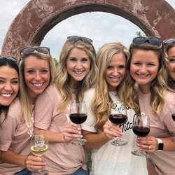Kansas City Wine Tours