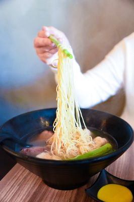 Win Kee HK BBQ & Noodle by null