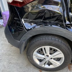 Tag Collision & Repair Center - Thank you so much for your excellent service