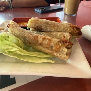Thai Village - Thai Near Me - Tulsa, Oklahoma