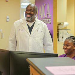 AICA Orthopedics