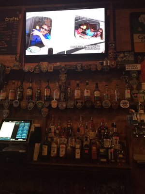 Belfast Mill Irish Pub by null