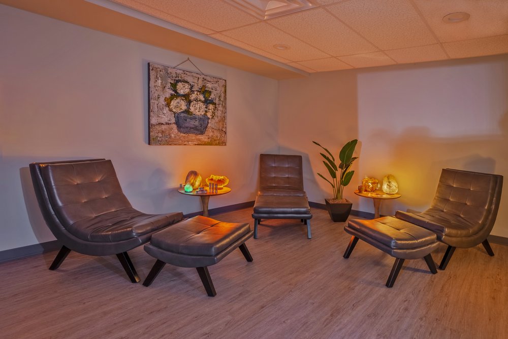 Salt Essentials Wellness