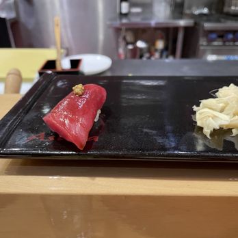 Asuka - Bluefin tuna - Sushi Bars Near Me - Los Angeles, California