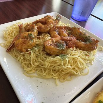 Quan Ba Ky - Garlic shrimp noodle - Noodles Near Me - Houston, Texas Quan Ba Ky - Garlic shrimp noodle - Noodles Near Me - Houston, Texas